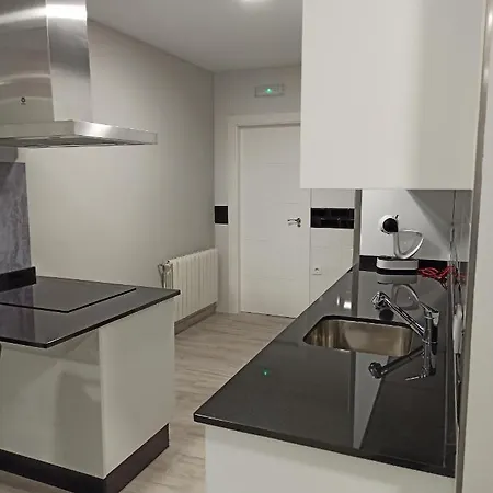 Ferienwohnung Casa Patro Cuenca  Exterior foto