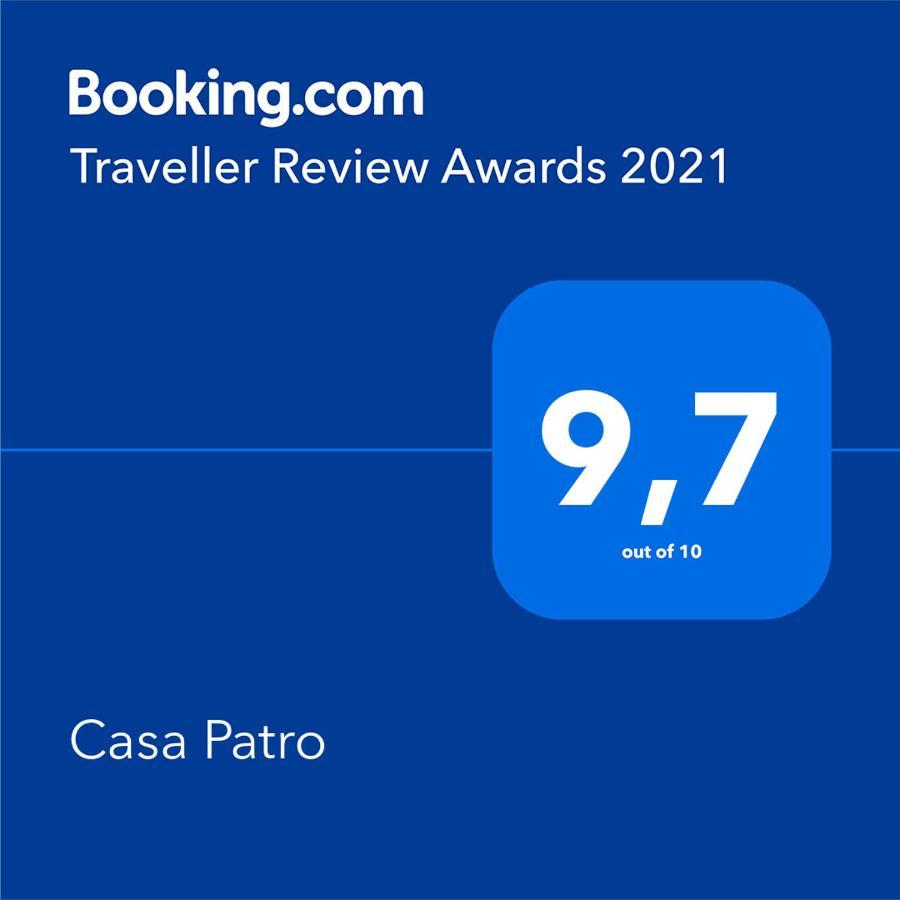 Casa Patro Apartment Cuenca (Castilla-La Mancha)