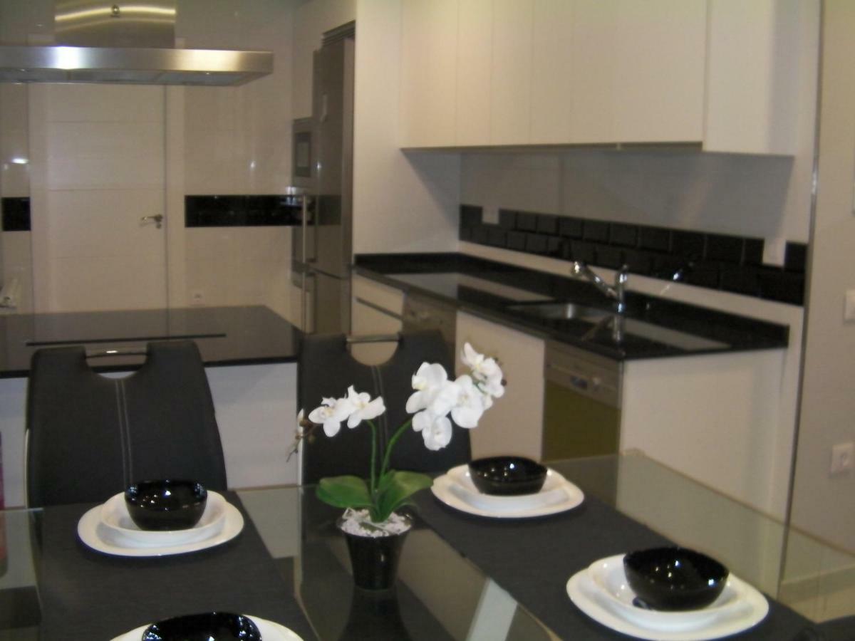 Casa Patro Apartment Cuenca (Castilla-La Mancha)